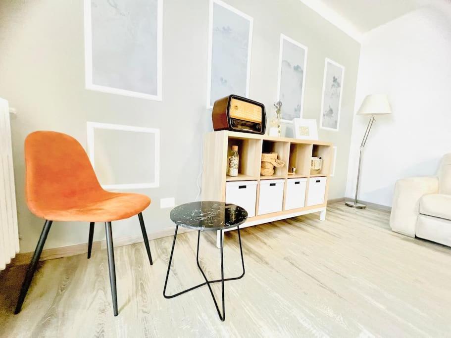 Suite Colibri - Sanremo Centro エクステリア 写真