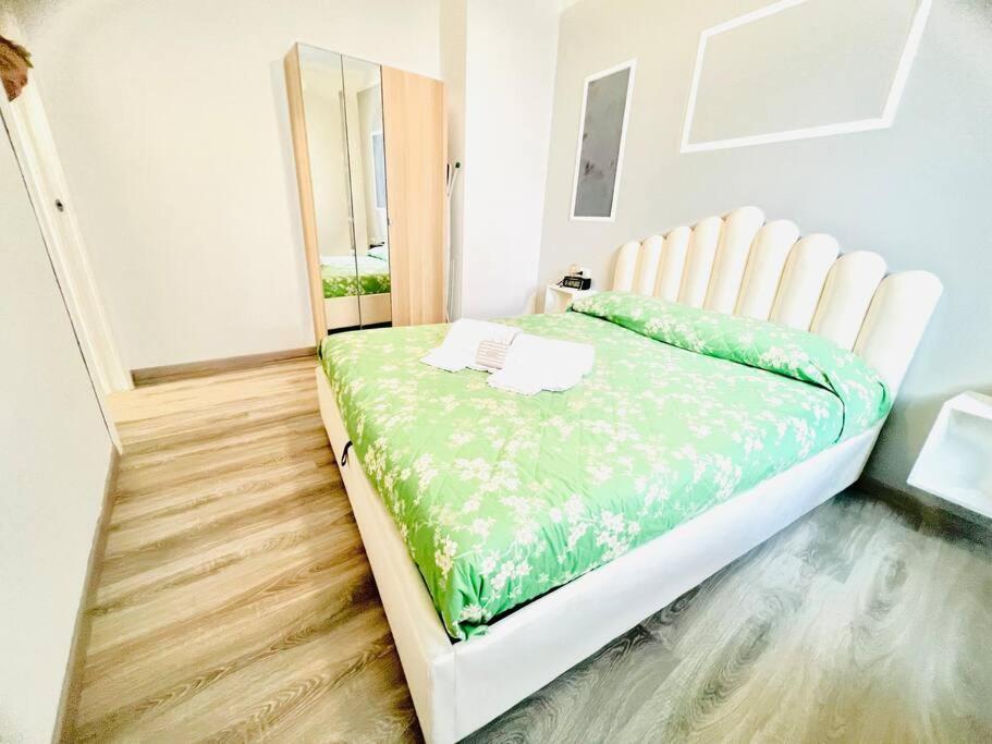 Suite Colibri - Sanremo Centro エクステリア 写真