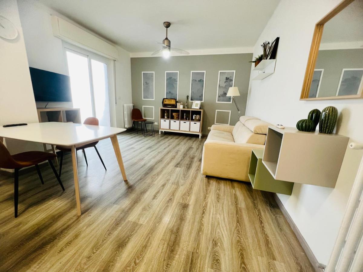 Suite Colibri - Sanremo Centro エクステリア 写真