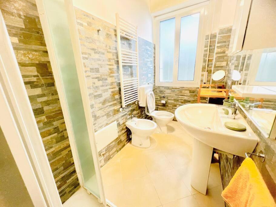 Suite Colibri - Sanremo Centro エクステリア 写真