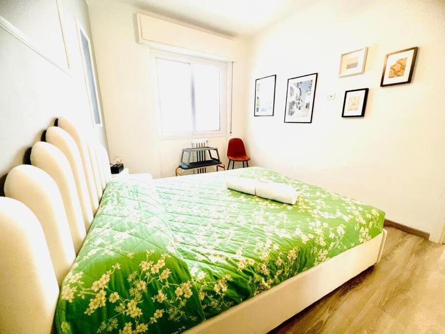 Suite Colibri - Sanremo Centro エクステリア 写真