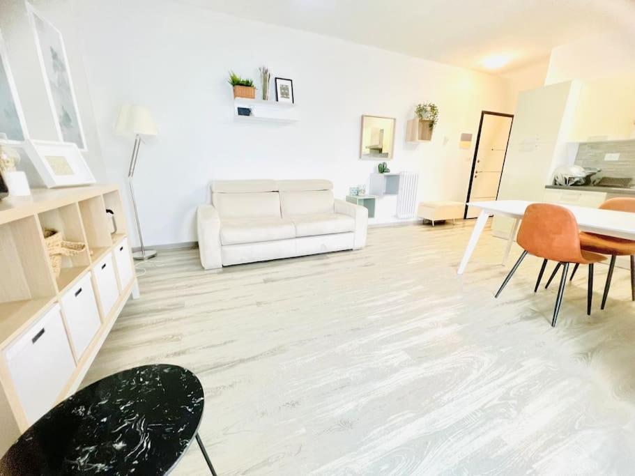 Suite Colibri - Sanremo Centro エクステリア 写真