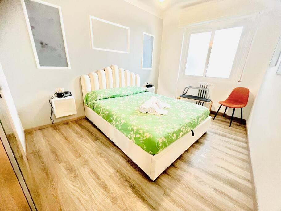 Suite Colibri - Sanremo Centro エクステリア 写真