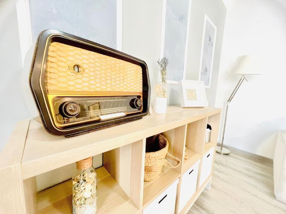 Suite Colibri - Sanremo Centro エクステリア 写真