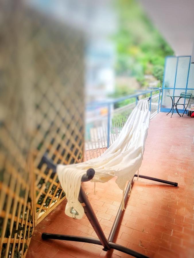 Suite Colibri - Sanremo Centro エクステリア 写真