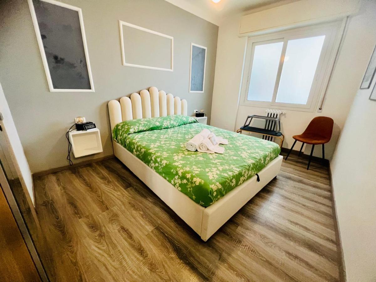 Suite Colibri - Sanremo Centro エクステリア 写真