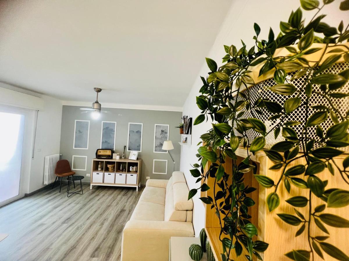 Suite Colibri - Sanremo Centro エクステリア 写真