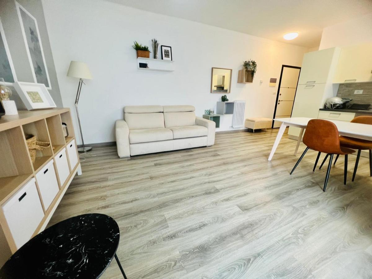 Suite Colibri - Sanremo Centro エクステリア 写真