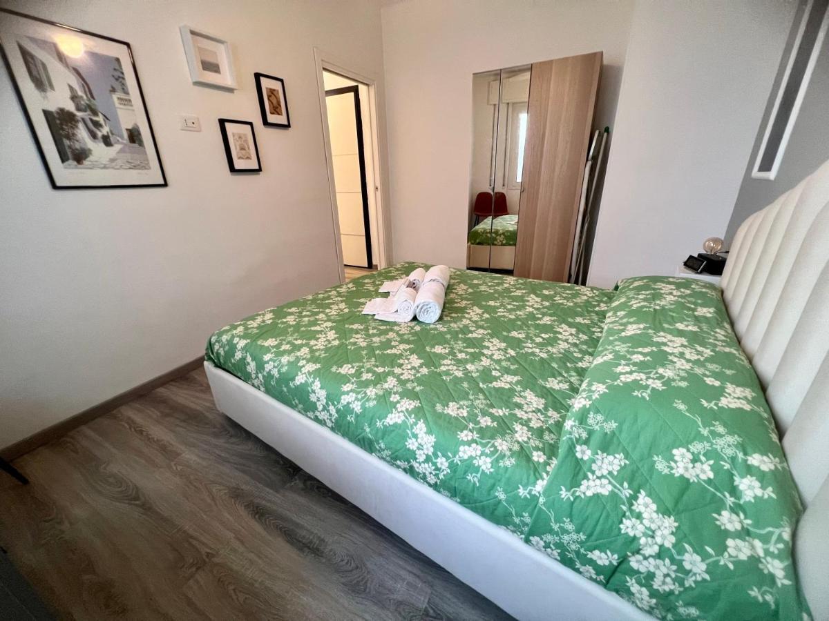 Suite Colibri - Sanremo Centro エクステリア 写真