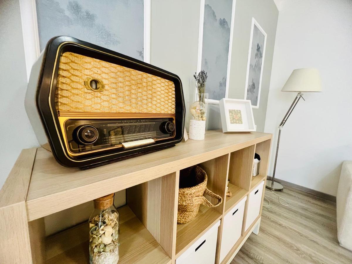 Suite Colibri - Sanremo Centro エクステリア 写真