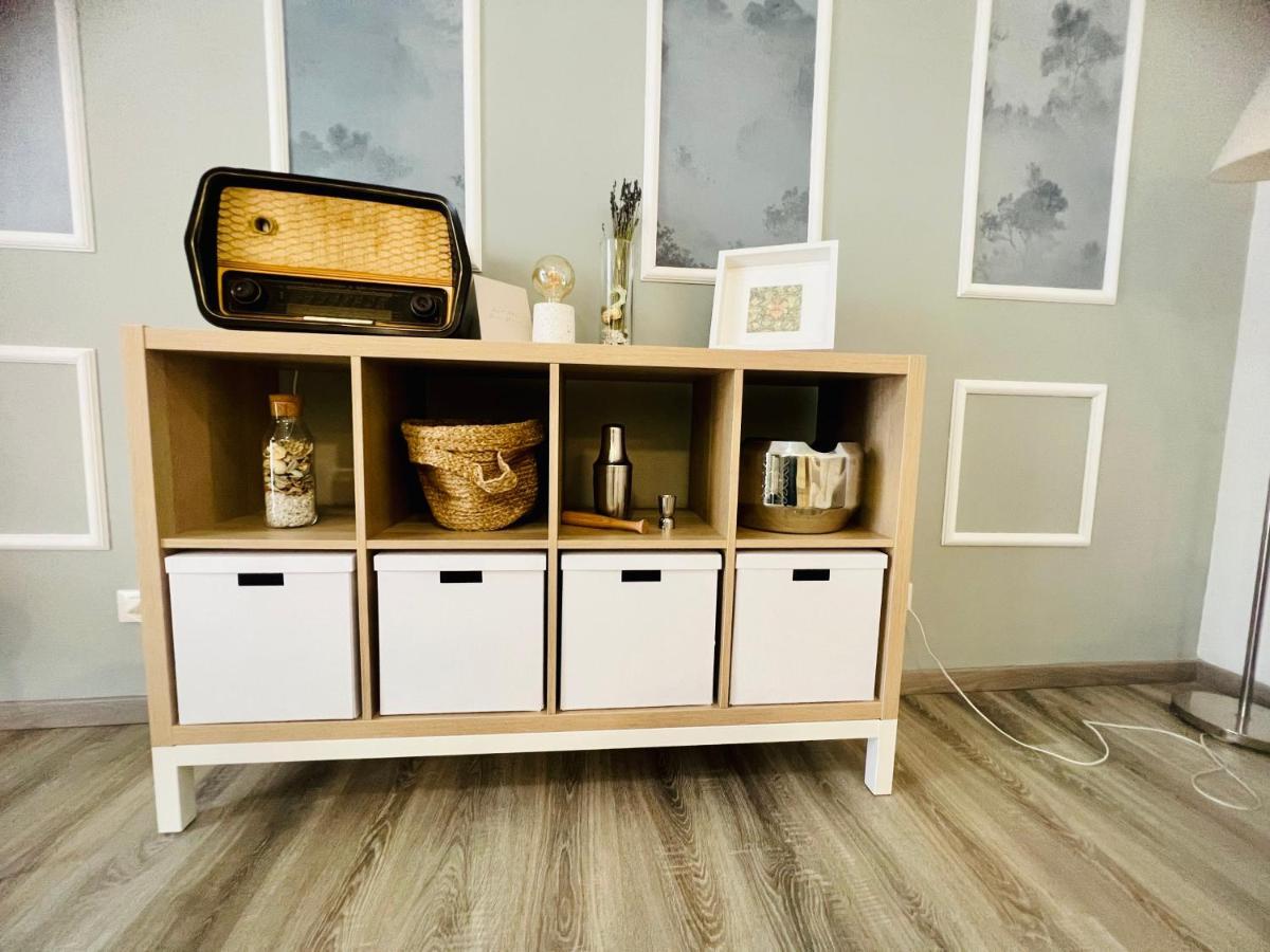 Suite Colibri - Sanremo Centro エクステリア 写真