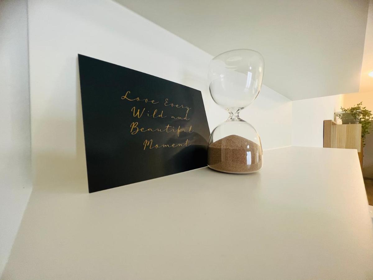 Suite Colibri - Sanremo Centro エクステリア 写真