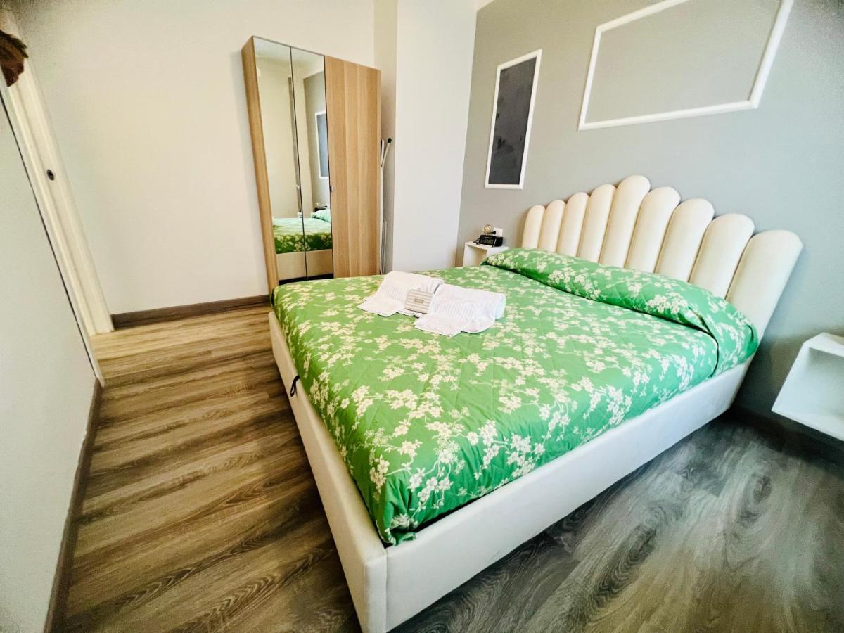 Suite Colibri - Sanremo Centro エクステリア 写真